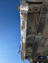 2007-2013 Chevrolet Silverado / GMC Sierra 1500 2500 3500 HD Extended Cab