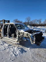 2011-2016 Ford F250 F350 F450 F550 Super Duty Crew Cab