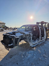 2011-2016 Ford F250 F350 F450 F550 Super Duty Crew Cab