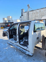 2011-2016 Ford F250 F350 F450 F550 Super Duty Crew Cab