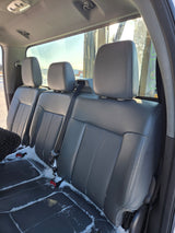 2011-2016 Ford F250 F350 F450 F550 Super Duty Crew Cab