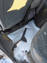 2011-2016 Ford F250 F350 F450 F550 Super Duty Crew Cab