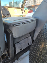 2011-2016 Ford F250 F350 F450 F550 Super Duty Crew Cab