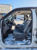 2011-2016 Ford F250 F350 F450 F550 Super Duty Crew Cab