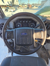 2011-2016 Ford F250 F350 F450 F550 Super Duty Crew Cab