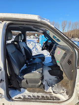 2011-2016 Ford F250 F350 F450 F550 Super Duty Crew Cab