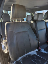 2011-2016 Ford F250 F350 F450 F550 Super Duty Crew Cab