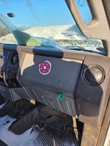 2011-2016 Ford F250 F350 F450 F550 Super Duty Crew Cab