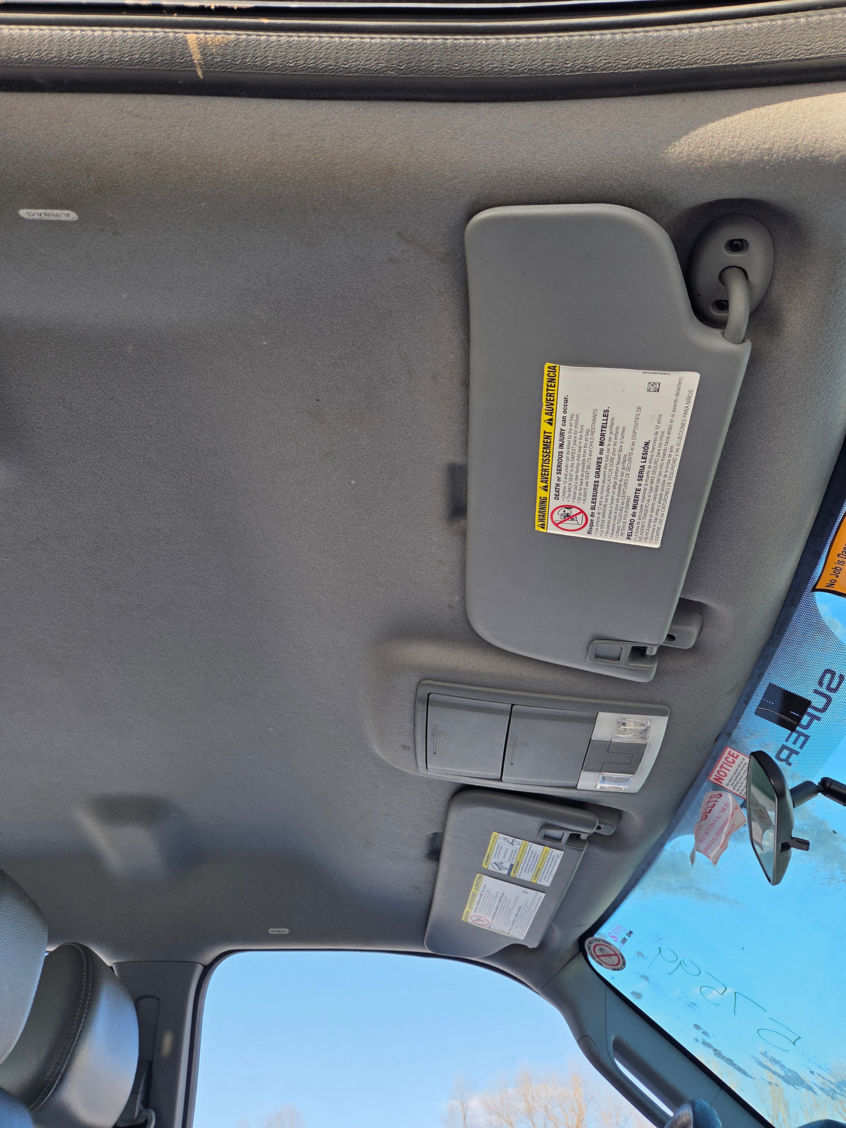 2011-2016 Ford F250 F350 F450 F550 Super Duty Crew Cab