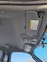 2011-2016 Ford F250 F350 F450 F550 Super Duty Crew Cab