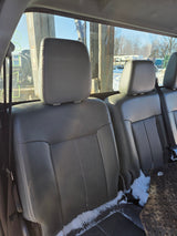 2011-2016 Ford F250 F350 F450 F550 Super Duty Crew Cab