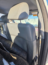 2011-2016 Ford F250 F350 F450 F550 Super Duty Crew Cab