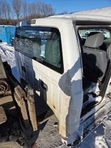 2011-2016 Ford F250 F350 F450 F550 Super Duty Crew Cab