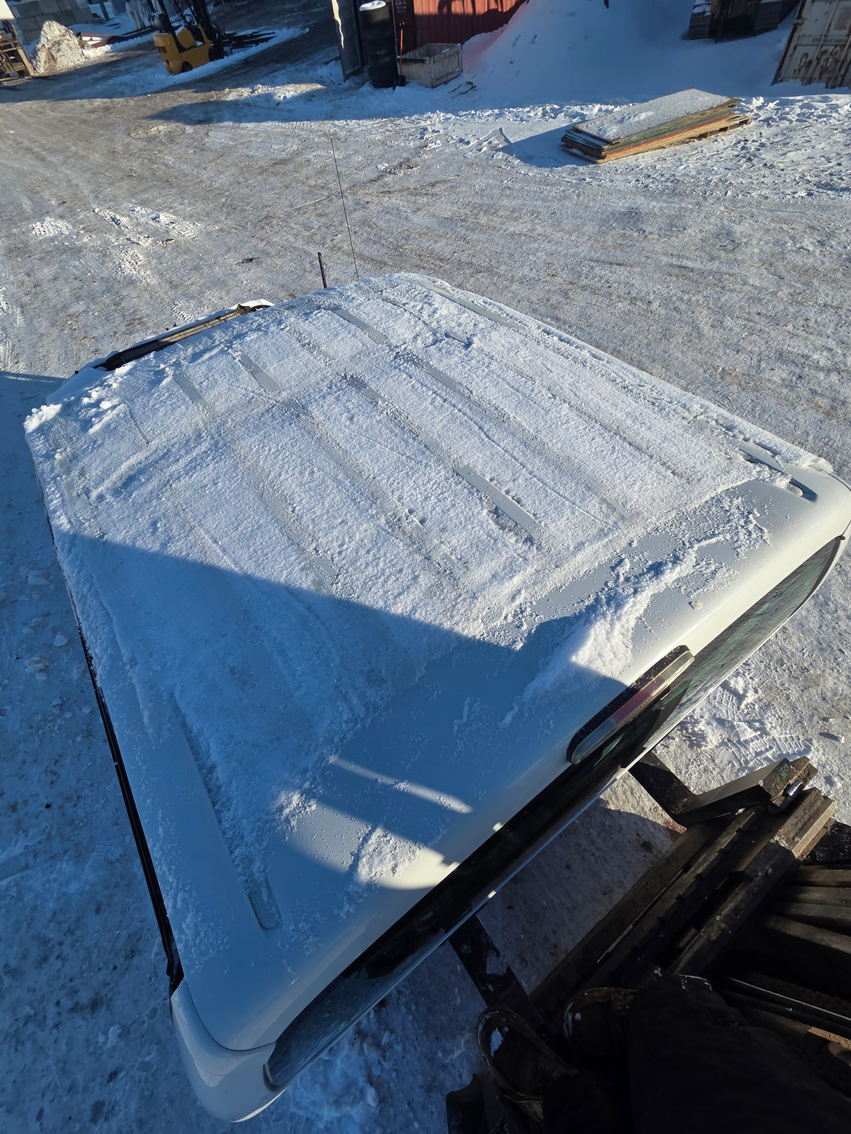 2011-2016 Ford F250 F350 F450 F550 Super Duty Crew Cab