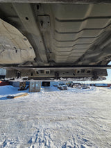 2011-2016 Ford F250 F350 F450 F550 Super Duty Crew Cab