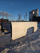 2014-2019 Chevrolet Silverado 1500 2500 3500 HD 8' Long Truck Bed