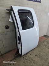 2007-2013 Chevrolet Silverado / GMC Sierra 1500 2500 3500 HD Driver Side Extended Cab LH Rear Door