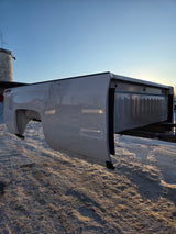 2014-2019 Chevrolet Silverado 1500 2500 3500 HD 8' Long Truck Bed