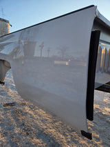 2014-2019 Chevrolet Silverado 1500 2500 3500 HD 8' Long Truck Bed