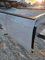 2014-2019 Chevrolet Silverado 1500 2500 3500 HD 8' Long Truck Bed