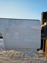 2014-2019 Chevrolet Silverado 1500 2500 3500 HD 8' Long Truck Bed
