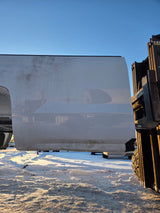 2014-2019 Chevrolet Silverado 1500 2500 3500 HD 8' Long Truck Bed