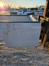 2014-2019 Chevrolet Silverado 1500 2500 3500 HD 8' Long Truck Bed
