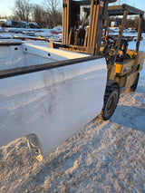 2014-2019 Chevrolet Silverado 1500 2500 3500 HD 8' Long Truck Bed