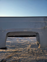 2014-2019 Chevrolet Silverado 1500 2500 3500 HD 8' Long Truck Bed