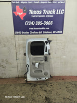 2007-2013 Chevrolet Silverado / GMC Sierra 1500 2500 3500 HD Driver Side Extended Cab LH Rear Door