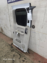 2007-2013 Chevrolet Silverado / GMC Sierra 1500 2500 3500 HD Driver Side Extended Cab LH Rear Door