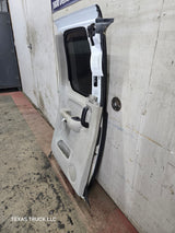 2007-2013 Chevrolet Silverado / GMC Sierra 1500 2500 3500 HD Driver Side Extended Cab LH Rear Door