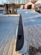 2014-2019 Chevrolet Silverado 1500 2500 3500 HD 8' Long Truck Bed