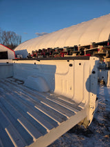 2014-2019 Chevrolet Silverado 1500 2500 3500 HD 8' Long Truck Bed