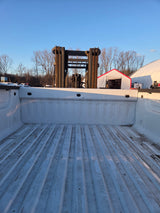 2014-2019 Chevrolet Silverado 1500 2500 3500 HD 8' Long Truck Bed