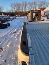 2014-2019 Chevrolet Silverado 1500 2500 3500 HD 8' Long Truck Bed