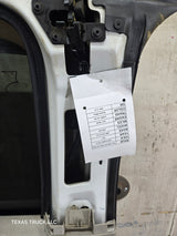 2007-2013 Chevrolet Silverado / GMC Sierra 1500 2500 3500 HD Driver Side Extended Cab LH Rear Door