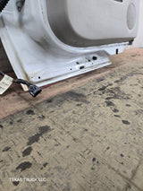 2007-2013 Chevrolet Silverado / GMC Sierra 1500 2500 3500 HD Driver Side Extended Cab LH Rear Door