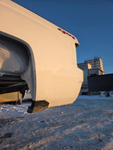 2014-2019 Chevrolet Silverado 1500 2500 3500 HD 8' Long Truck Bed