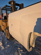 2014-2019 Chevrolet Silverado 1500 2500 3500 HD 8' Long Truck Bed
