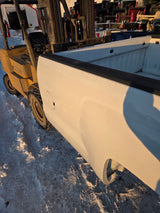 2014-2019 Chevrolet Silverado 1500 2500 3500 HD 8' Long Truck Bed
