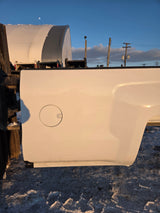 2014-2019 Chevrolet Silverado 1500 2500 3500 HD 8' Long Truck Bed
