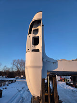 2014-2019 Chevrolet Silverado 1500 2500 3500 HD 8' Long Truck Bed