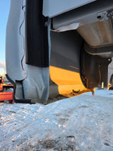 2014-2019 Chevrolet Silverado 1500 2500 3500 HD 8' Long Truck Bed