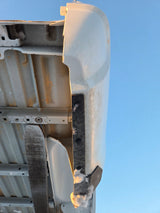 2014-2019 Chevrolet Silverado 1500 2500 3500 HD 8' Long Truck Bed