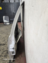 2007-2013 Chevrolet Silverado / GMC Sierra 1500 2500 3500 HD LH Front Driver Side Door