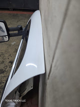 2007-2013 Chevrolet Silverado / GMC Sierra 1500 2500 3500 HD LH Front Driver Side Door