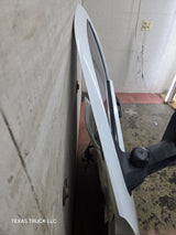 2007-2013 Chevrolet Silverado / GMC Sierra 1500 2500 3500 HD LH Front Driver Side Door