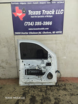 2007-2013 Chevrolet Silverado / GMC Sierra 1500 2500 3500 HD LH Front Driver Side Door