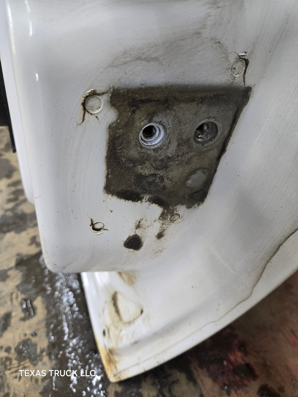 2007-2013 Chevrolet Silverado / GMC Sierra 1500 2500 3500 HD LH Front Driver Side Door